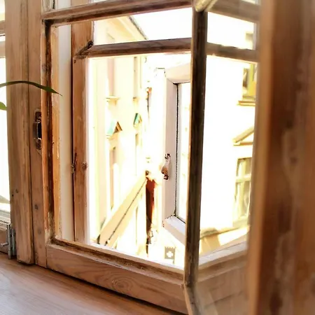 Home Is Where The Heart Is Riga Extérieur photo