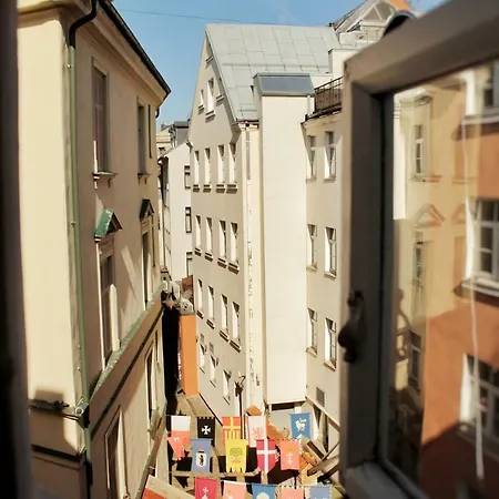 Home Is Where The Heart Is Riga Extérieur photo