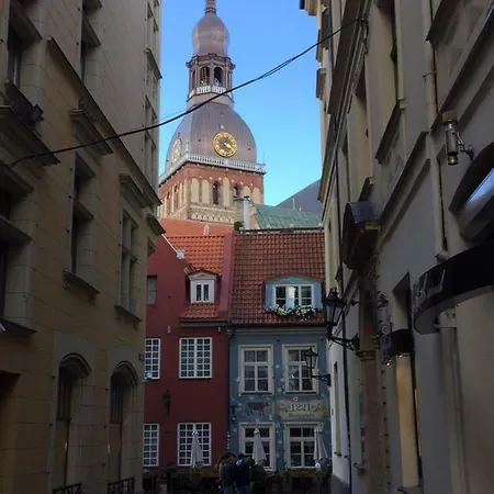 Home Is Where The Heart Is Riga Extérieur photo