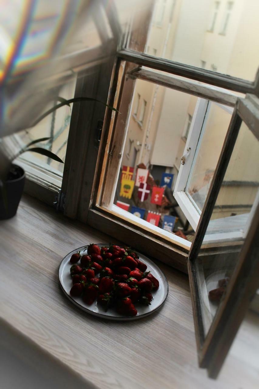 Is Where The Heart Is Appartement Riga