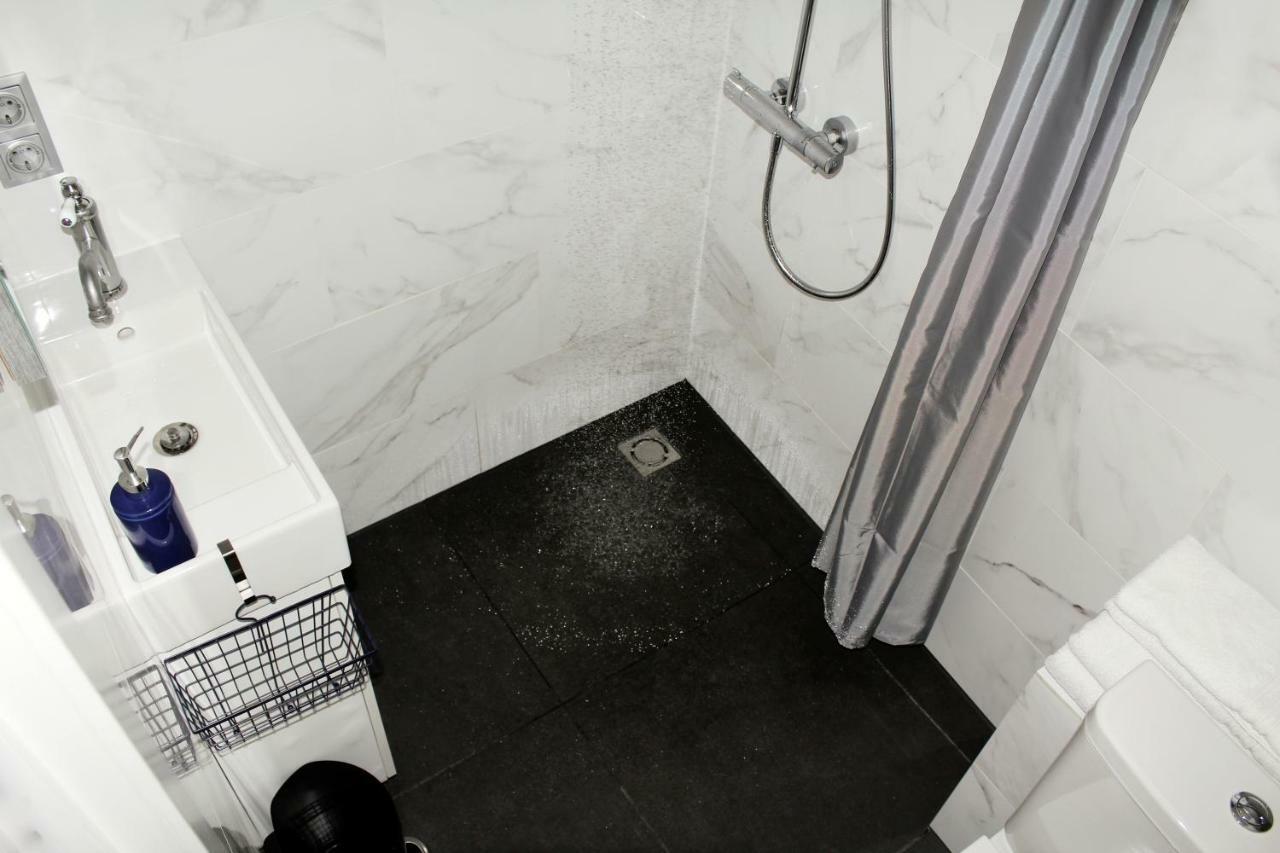 Is Where The Heart Is Appartement Riga