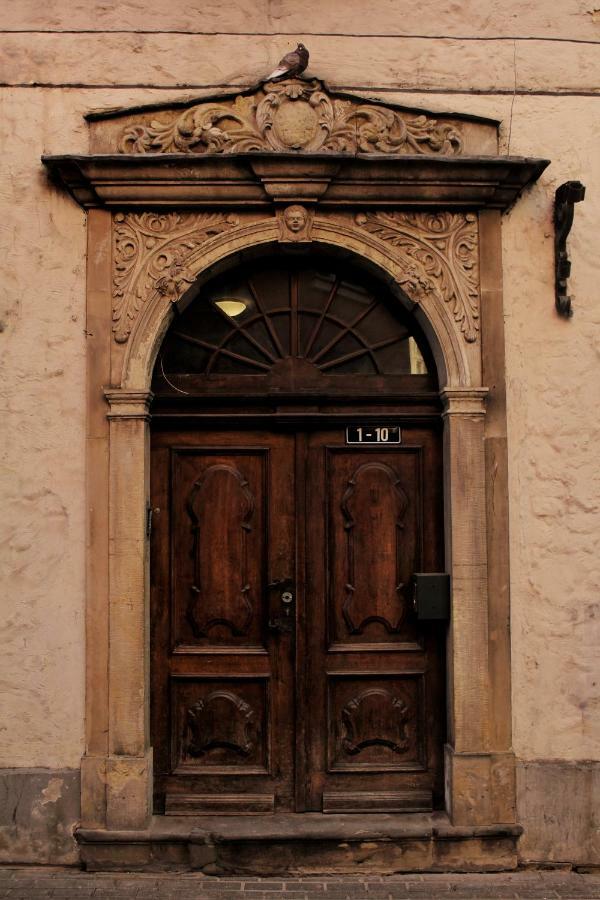 Is Where The Heart Is Appartement *
